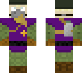 gcv drop trooper (texturized and improved)