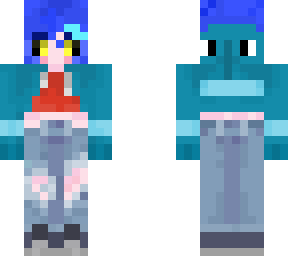 gible-pokmon-humangirl