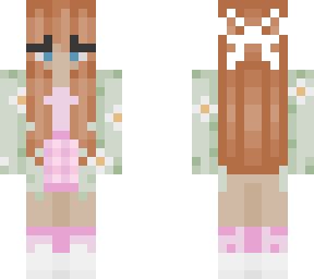 ginger 3