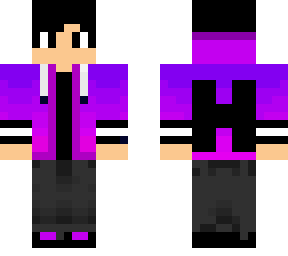 horyzen skin