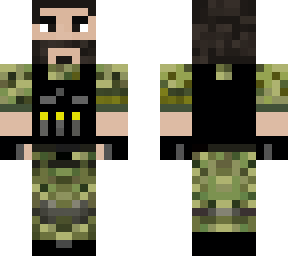 huco militar apocalipsis 2