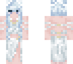 human merimaid