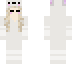 icebear skin
