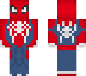 insomniac spider-man fixed