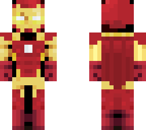 iron man