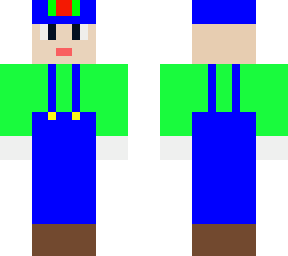 jimmy play pro skin 2.0