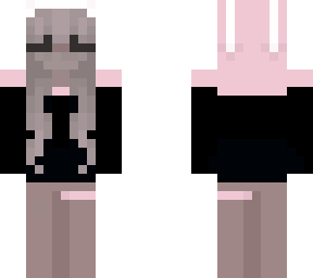 Joci | Minecraft Skin