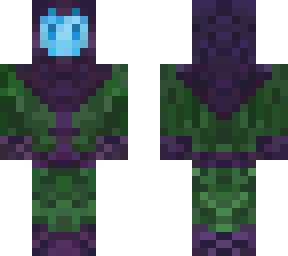 kang skin del conquistador