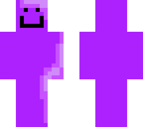 lil' purple guy