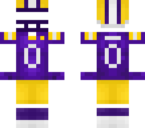 lsu purple