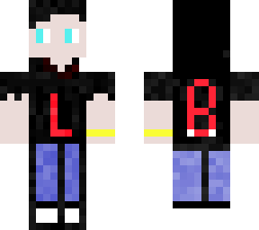 made for luckybiala