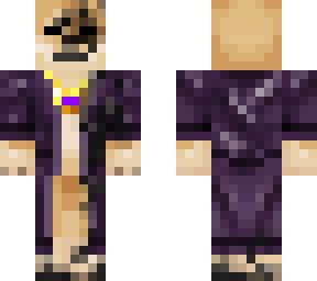 mage gfsd