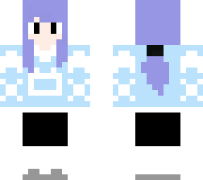 main skin (no stealing)