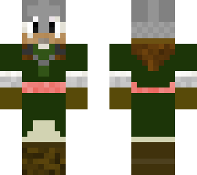 male viking