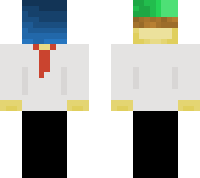 mask man