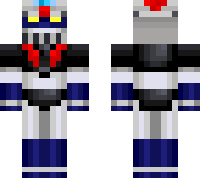 mazinger z