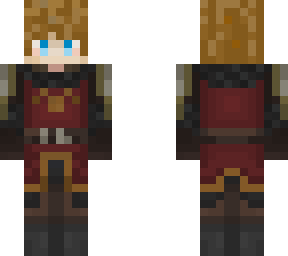 medieval knight