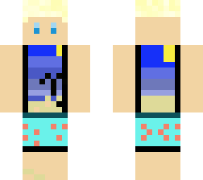 mein 3 skin.