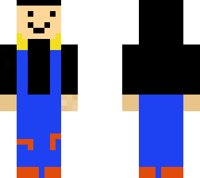 mey | Minecraft Skin