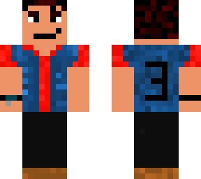 mi skin :v