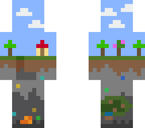 minecraft!