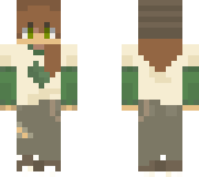 minecraft me!