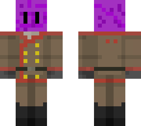 minecraft rolplay (no hat)