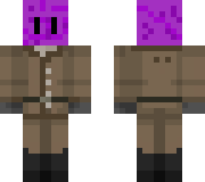 minecraft rolplay (no hat and low rank)