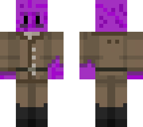 minecraft rolplay (tired soilger)