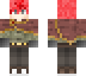 my new skin!!
