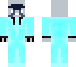 negative quill