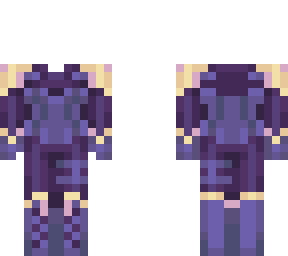 night warrior - base