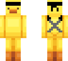 ninja duck 2
