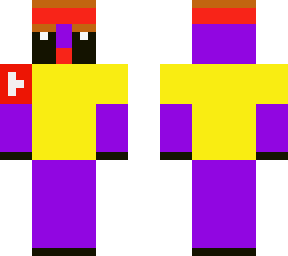 nopeynone76 #2