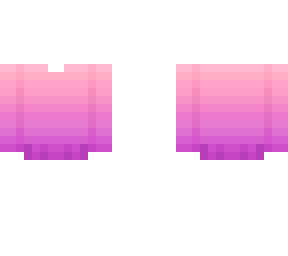 ob - valentine pink sweater fade