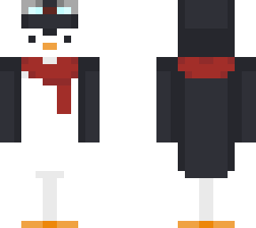 penguin