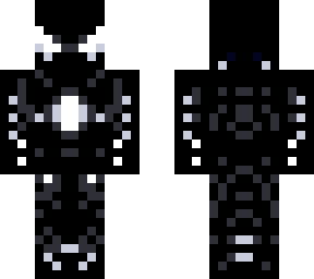 phantom white