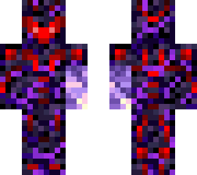 phoenixp2 default skin *redstone edition*