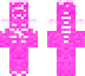 pink warden