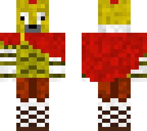 polar bear roman