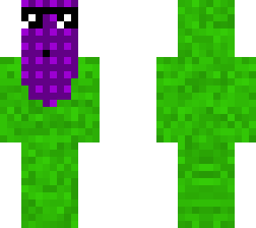purple corn with sunnys