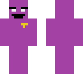 purple guy(william afton)