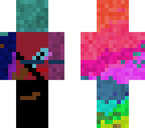 rainbowman