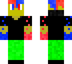 red and blue.exe