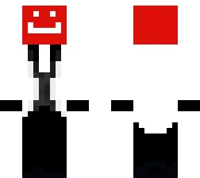 red genteel men