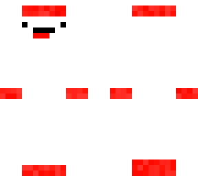 red guy
