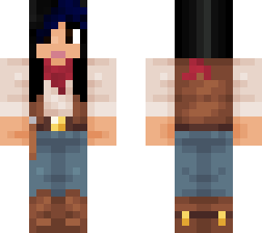 sandragames cowboy