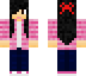 sandragames skin original