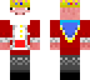 santa pig