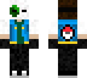 sergitoelpapu pokemon